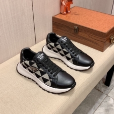 Prada Low Shoes